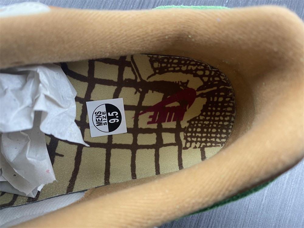 Nike Air Max 1 SH Treeline DR9773-300