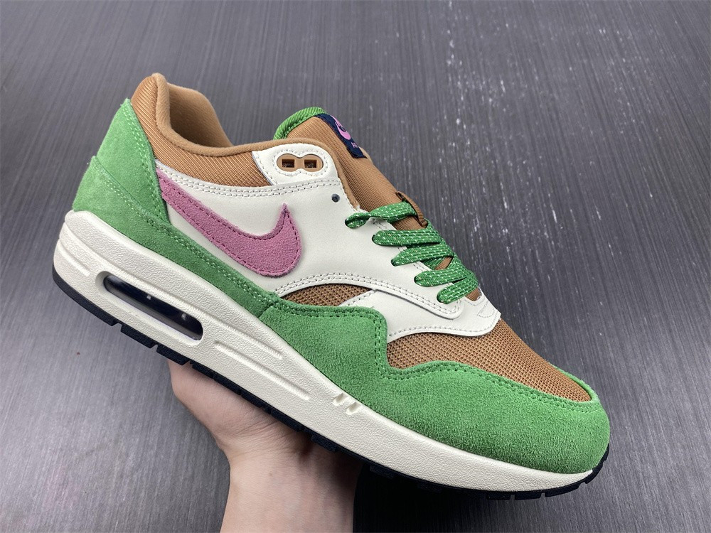 Nike Air Max 1 SH Treeline DR9773-300