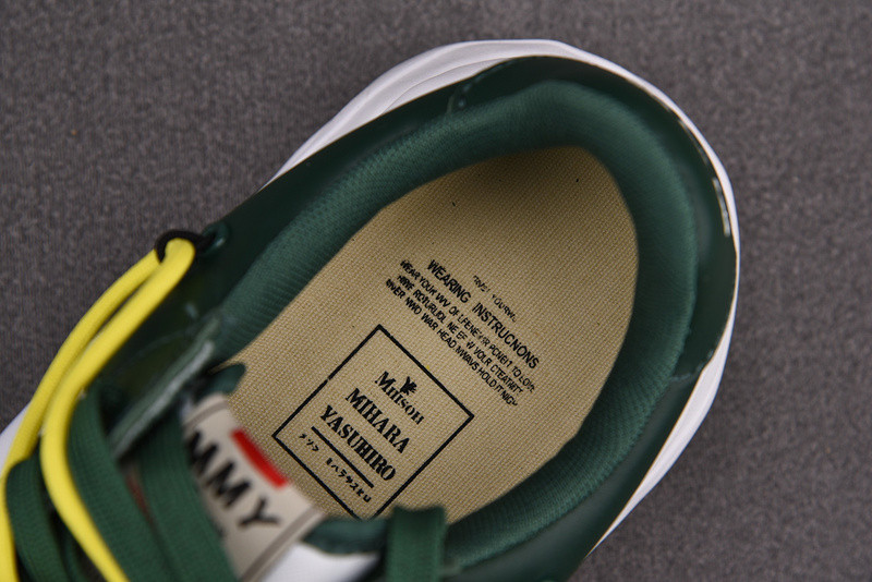 Ma*s*n mihara sneakers