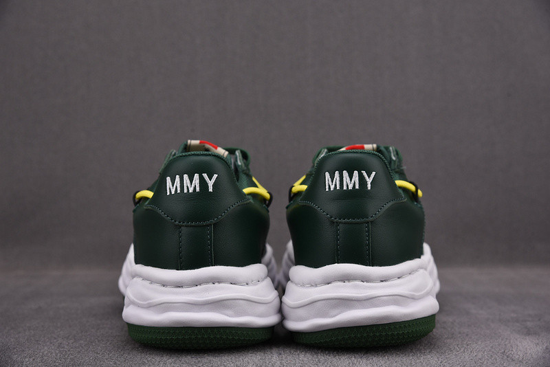 Ma*s*n mihara sneakers