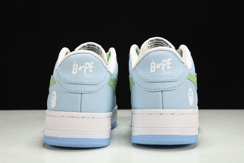 BAPE SNEAKERS