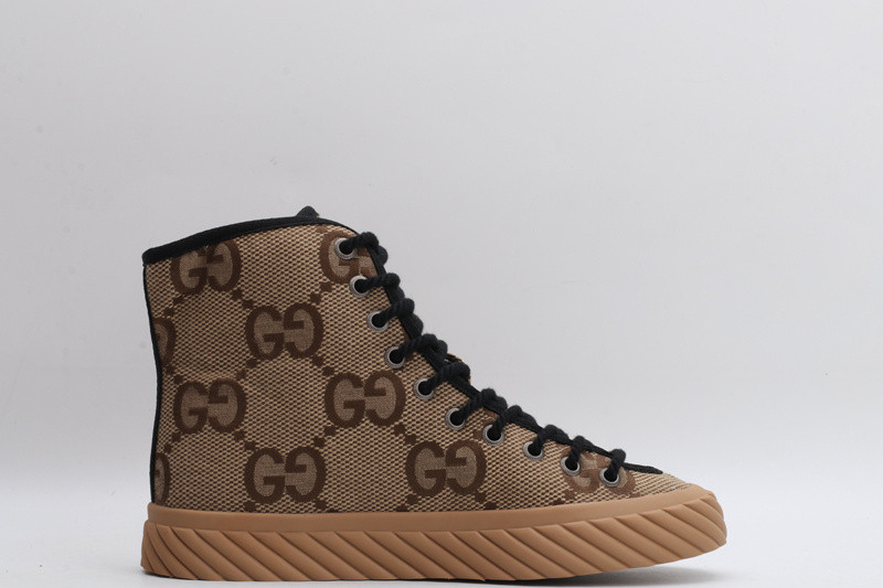 G*u*i sneakers