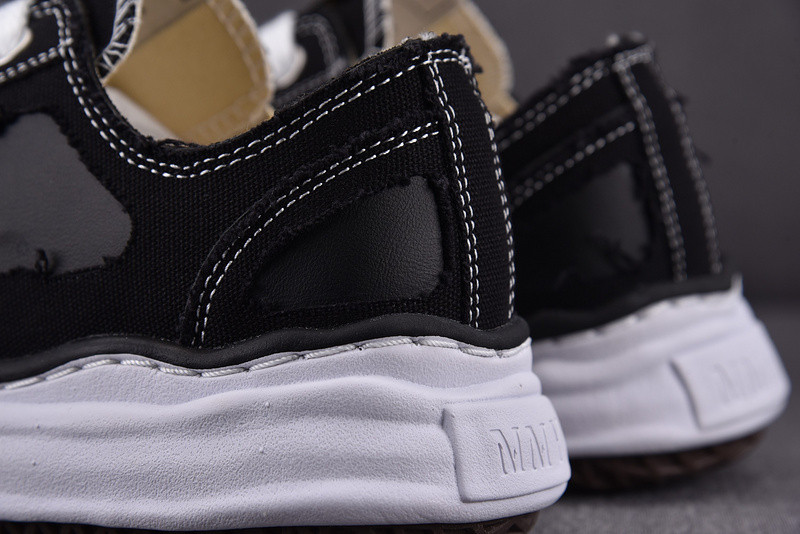 Ma*s*n mihara sneakers