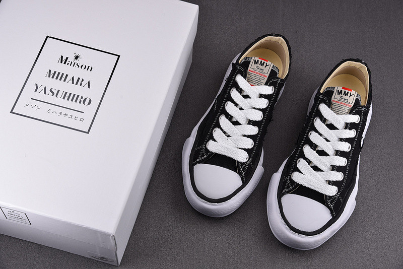 Ma*s*n mihara sneakers