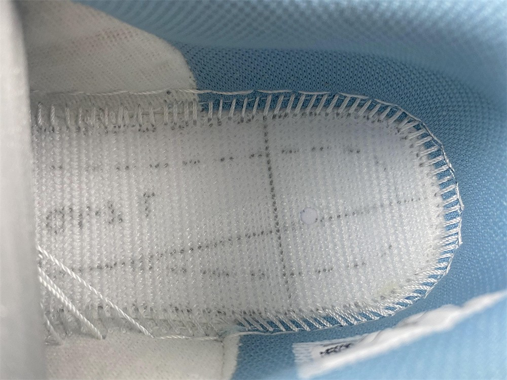 Nike Dunk Low "Aura & Worn Blue" | DH9765-401