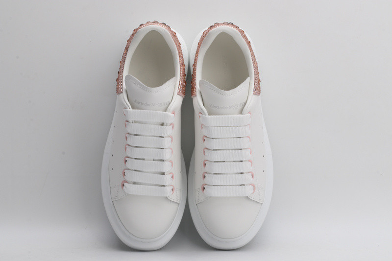 ALEXANDER MCQUEEN SNEAKER