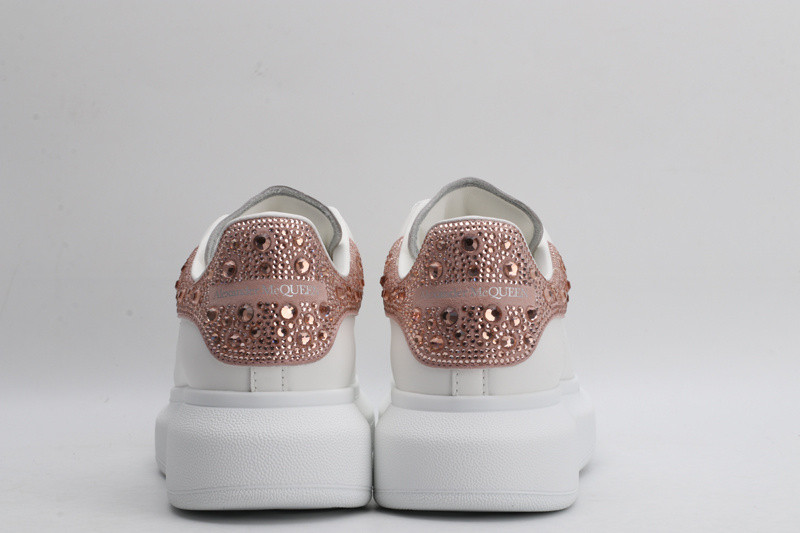 ALEXANDER MCQUEEN SNEAKER