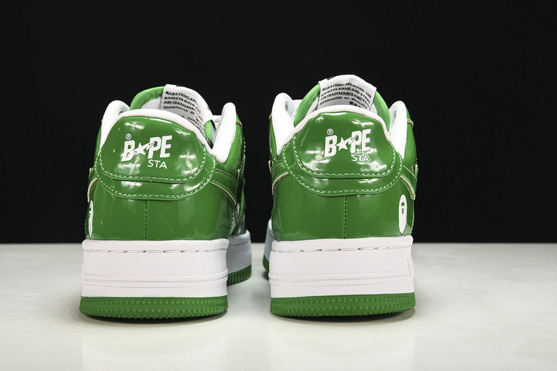 BAPE SNEAKERS