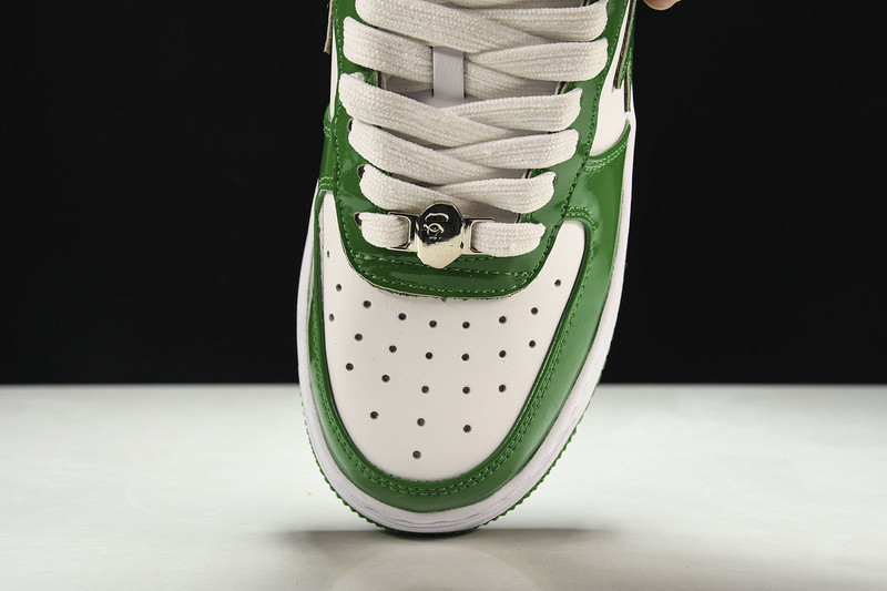 BAPE SNEAKERS