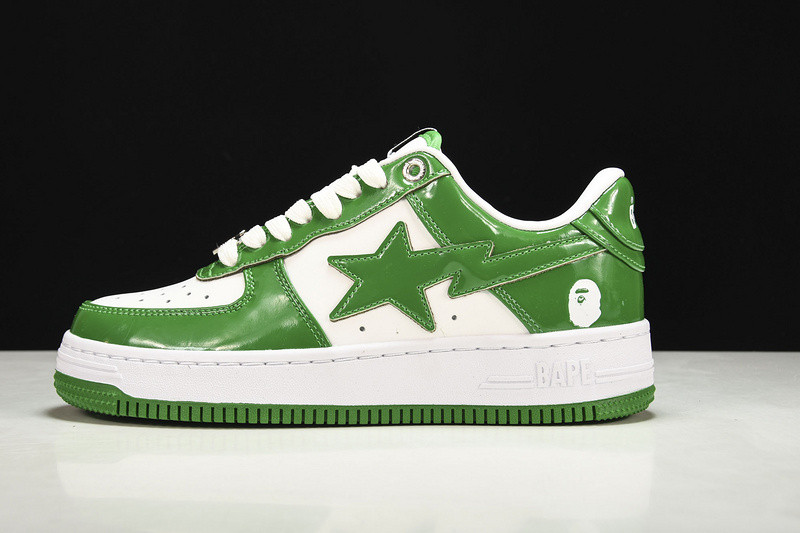 BAPE SNEAKERS