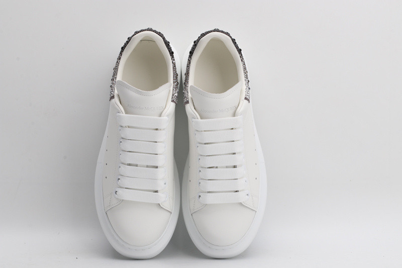 ALEXANDER MCQUEEN SNEAKER