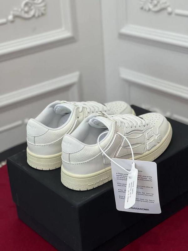 AMIRI SNEAKERS