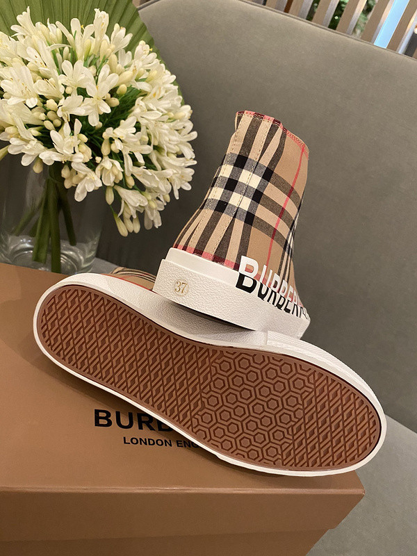 BUR SNEAKER