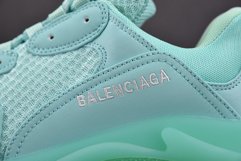 Ba*len*cia*ga triple s 544351 w1gr3 0308