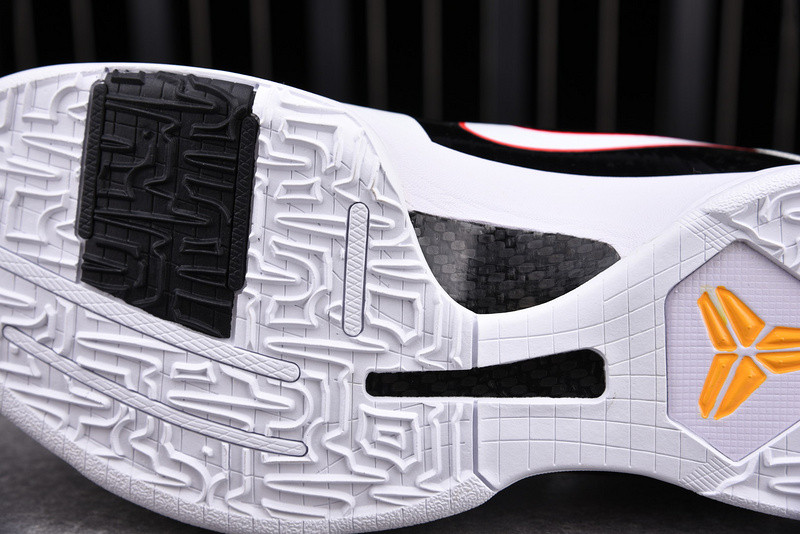 Nike Kobe 5 Protro Bruce Lee Alternate CD4991-101