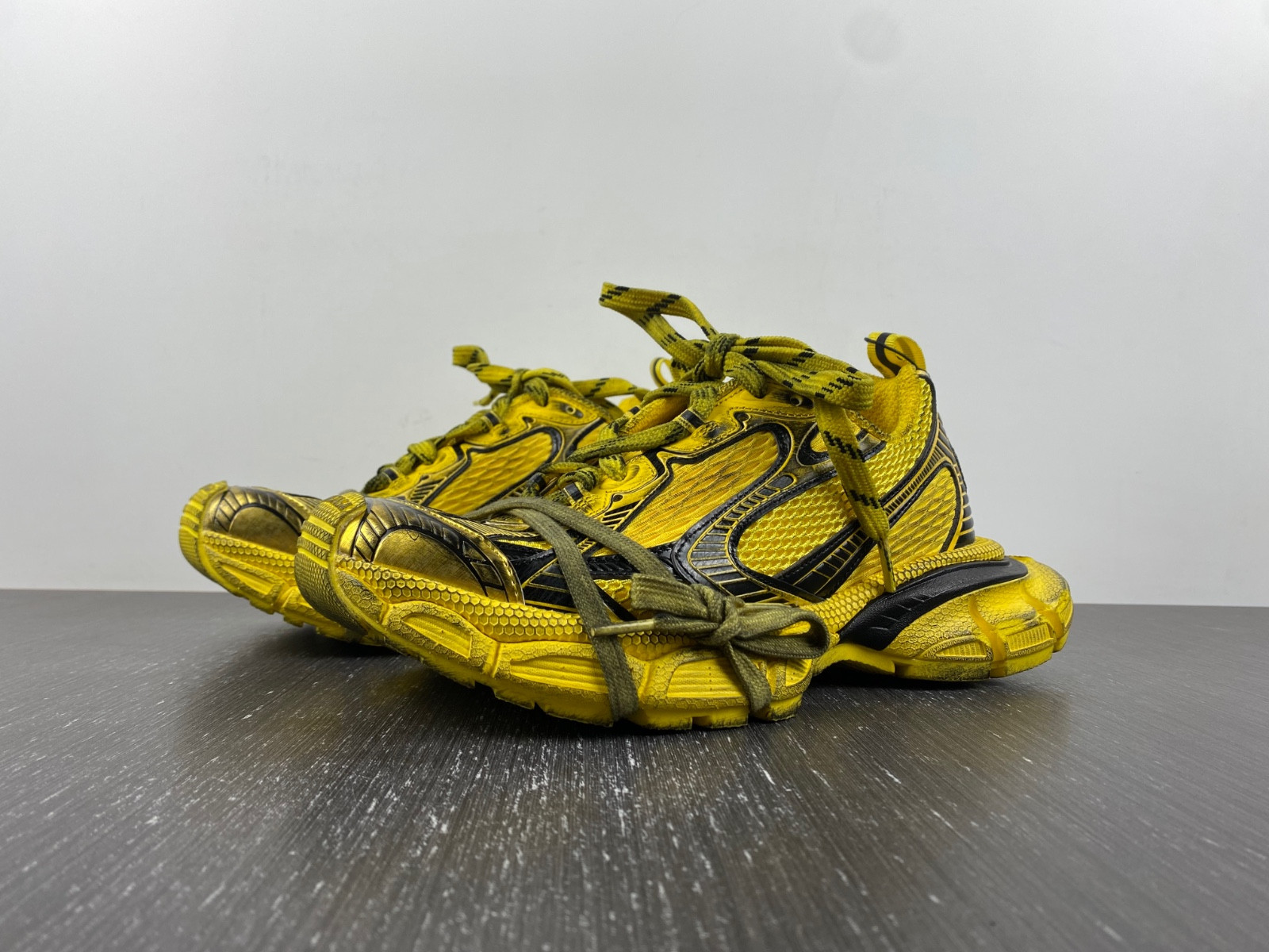 Ba*len*cia*ga 3xl sneaker