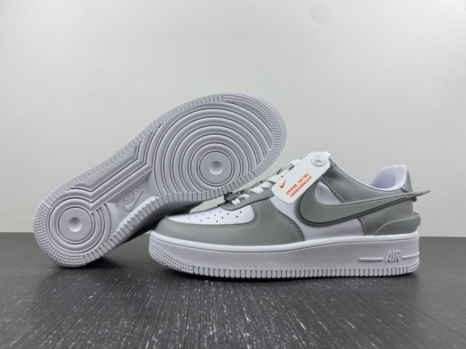 Nike x AMBUSH Air Force 1 Low DV3464-101