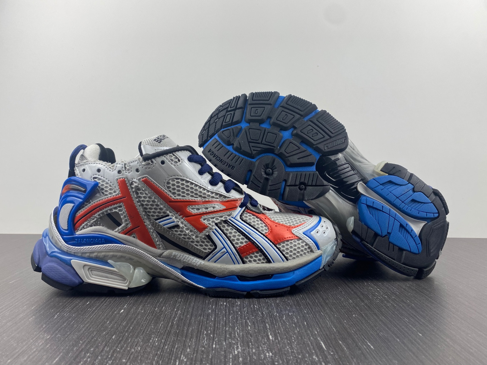 Ba*len*cia*ga runner 677403 w3rb16 1264