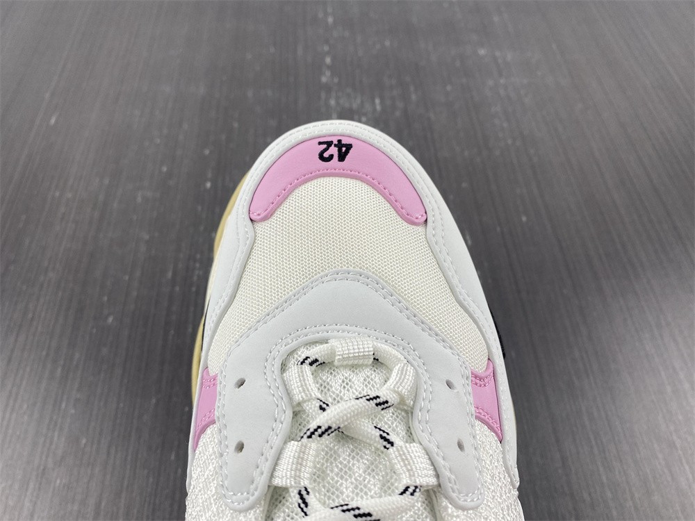 Ba*len*cia*ga triple s 524039 w1fc3 9025