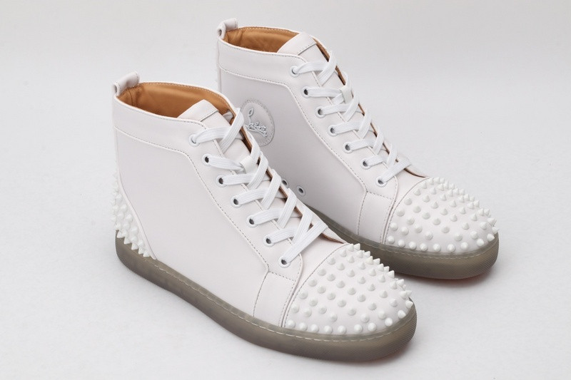 CHIAN LOUIN SNEAKER