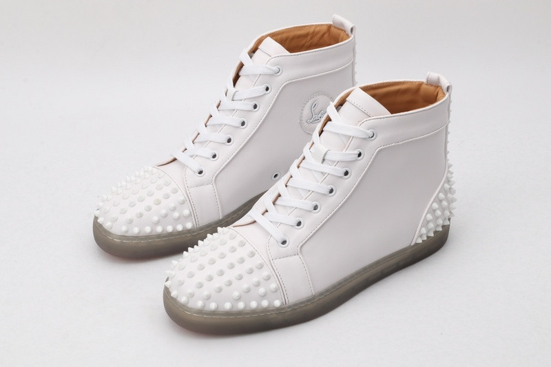CHIAN LOUIN SNEAKER