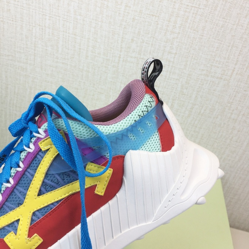 OW C/O ODSY-1000 SPORTS SHOES