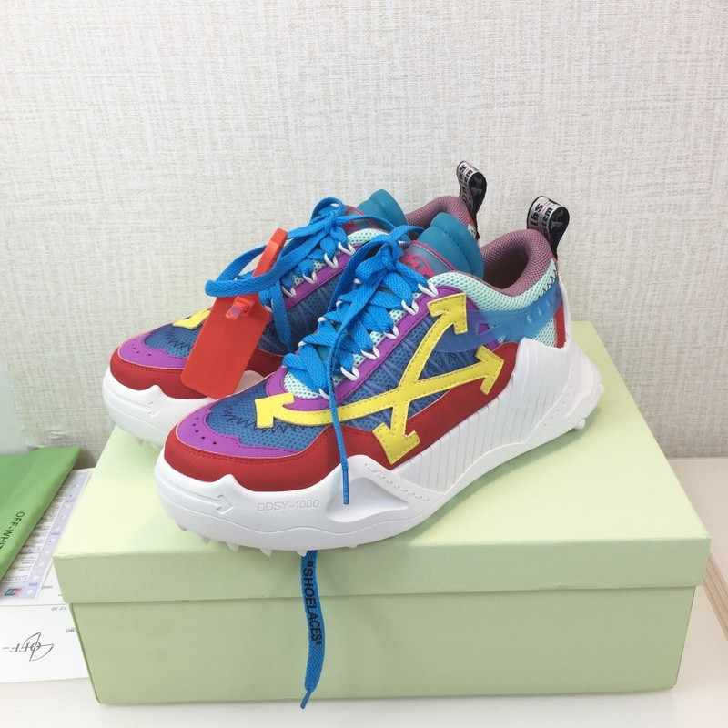 OW C/O ODSY-1000 SPORTS SHOES