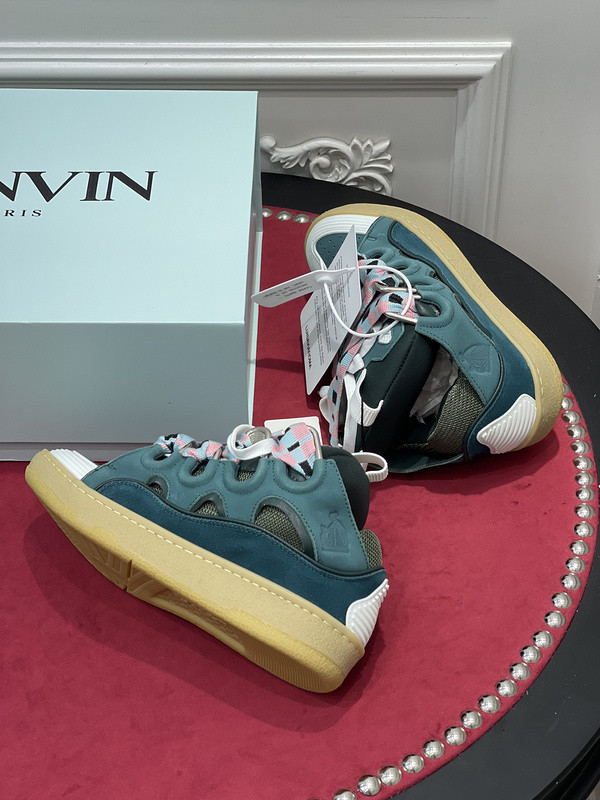 LANVIN SNEAKER