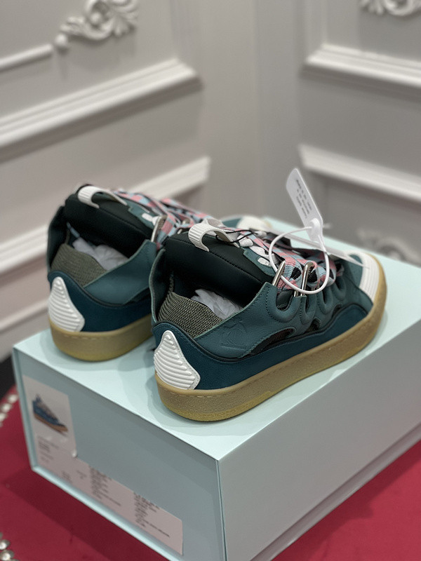 LANVIN SNEAKER