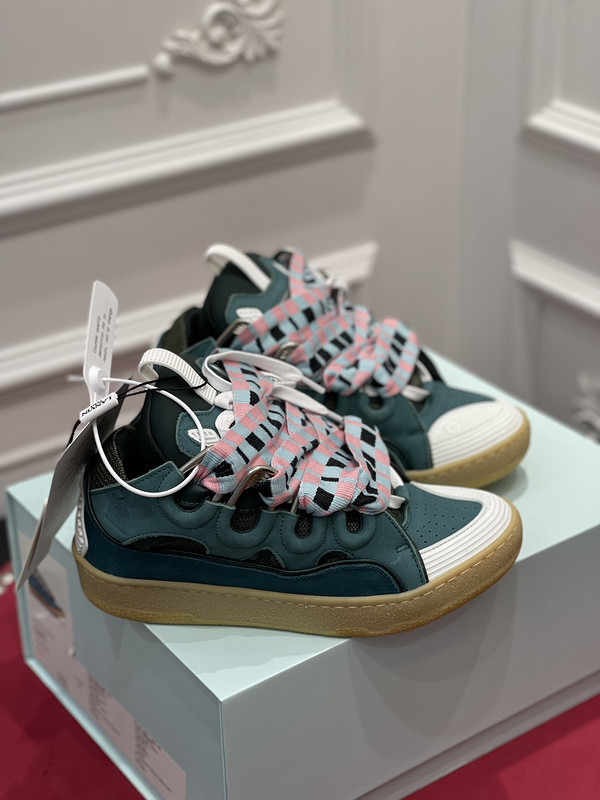 LANVIN SNEAKER