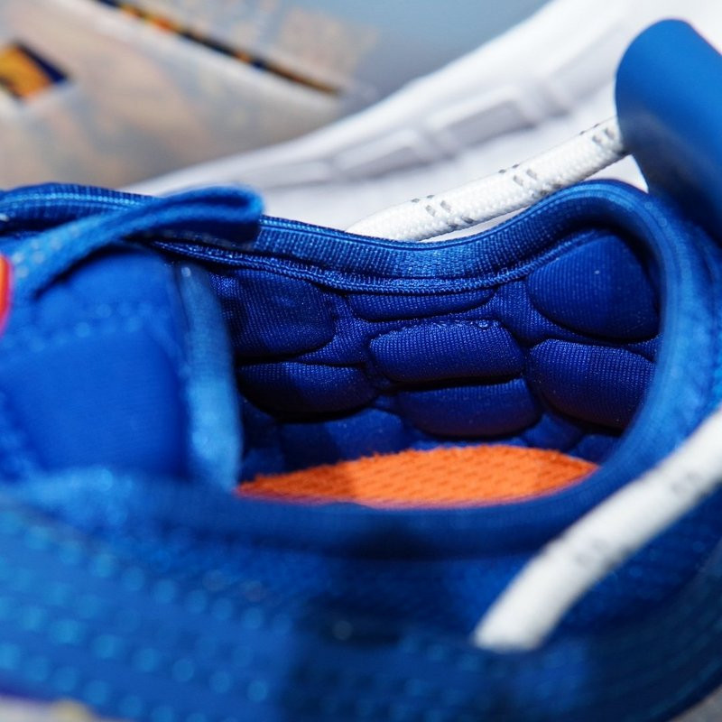 VERSACE CHAIN REACTION SNEAKER