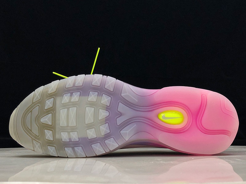 OW AIR MAX 97 ELEMENTAL ROSE SERENA QUEEN AJ4585-600