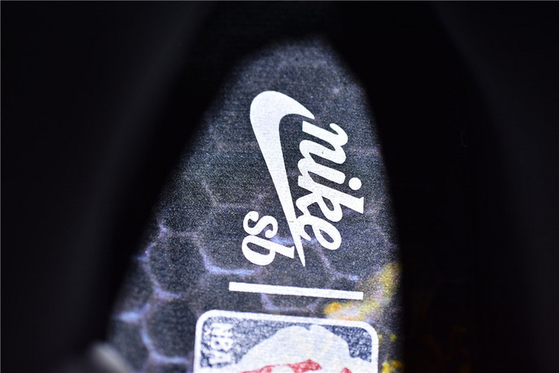 Nike Zoom Dunk SB BQ6827-001