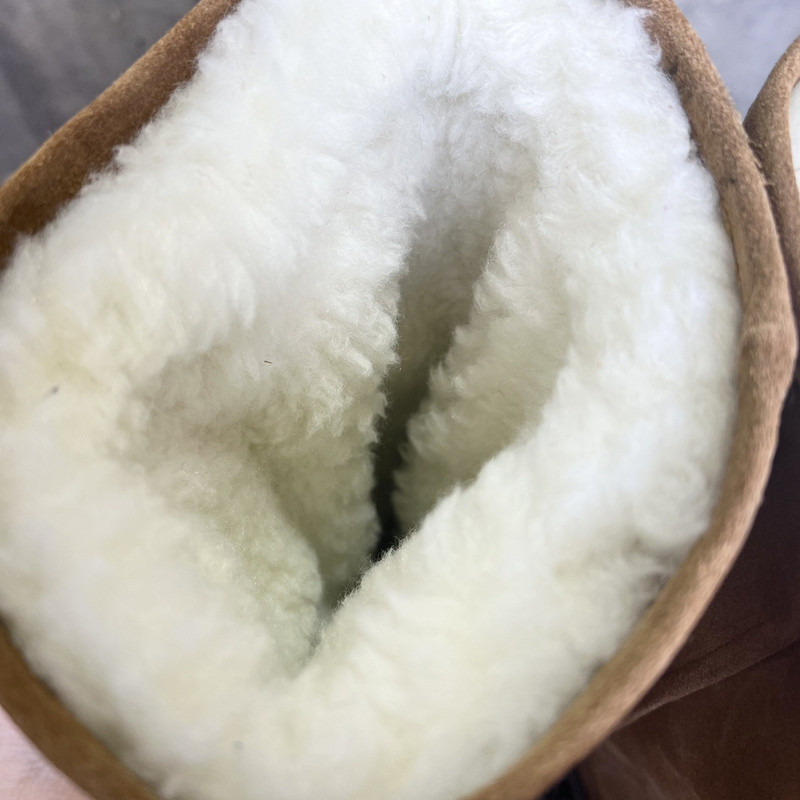 Balenciaga Alaska High Boots