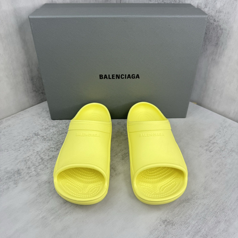BALENCIAGA SLIDES