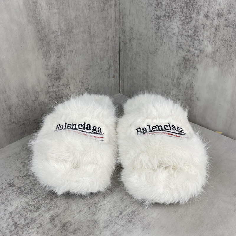 BALENCIAGA SLIDES