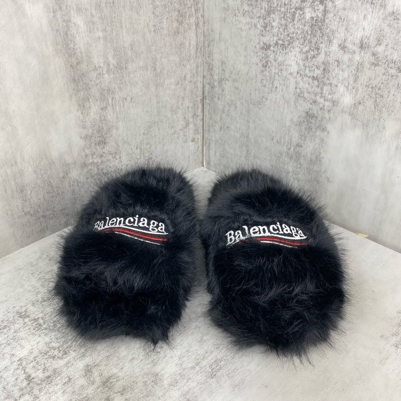 BALENCIAGA SLIDES