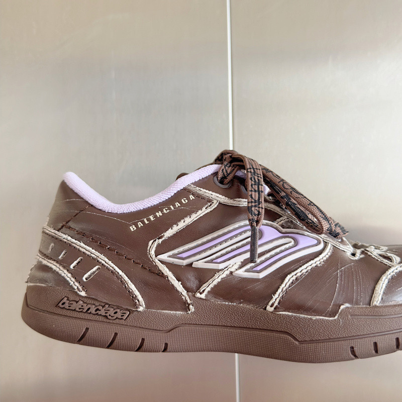 BALENCIAGA Launches New Hamptons Sneaker