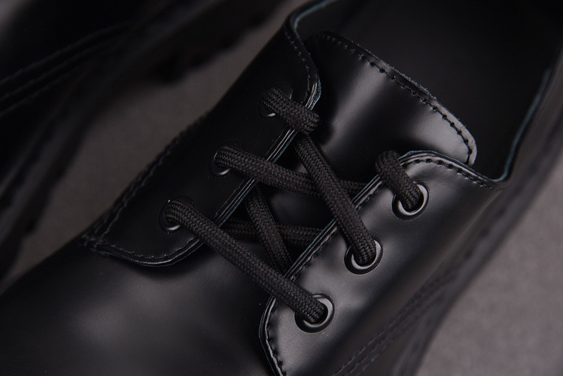 Balenciaga Strike Derby Shoe