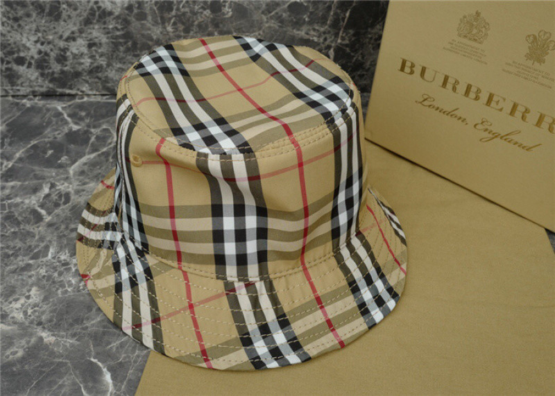 BBR Cap