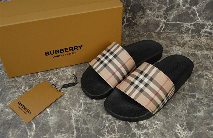 BBR Slippers
