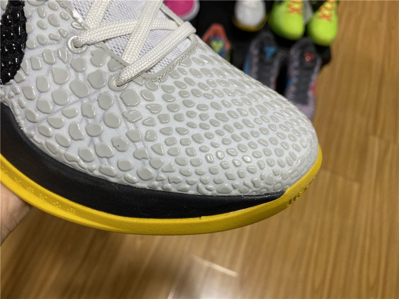 Nike Zoom Kobe 6 Xmax 00006