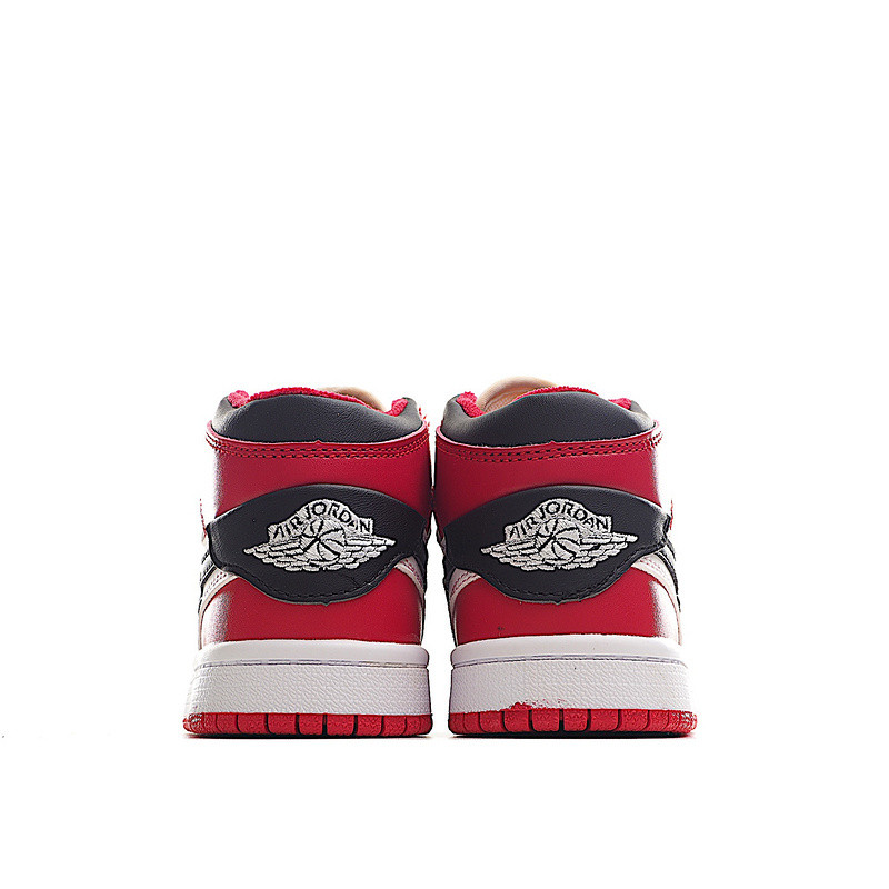 AIR JORDAN 1 KIDS SHOES