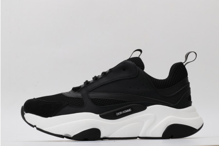 HOMME B22 TRAINER SNEAKER