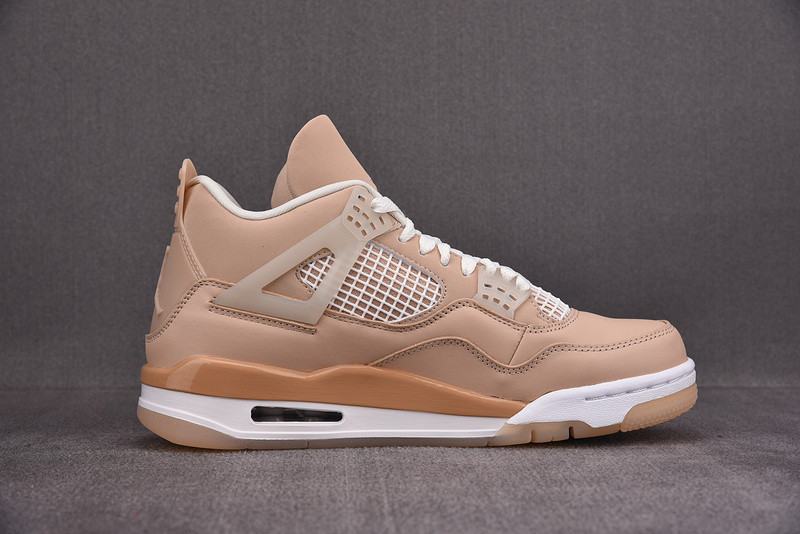 AIR JORDAN 4 WMNS “SHIMMER” DJ0675-200