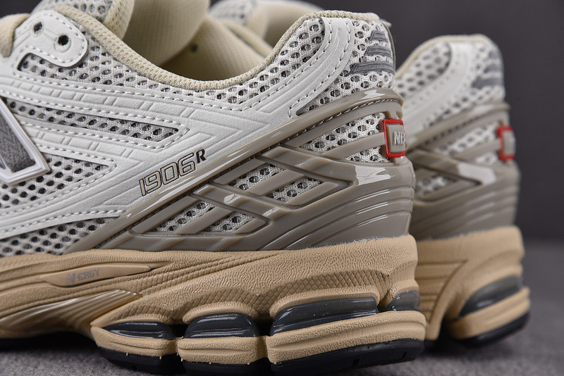 New Balance 1906R Sea Salt Marblehead M1906RP