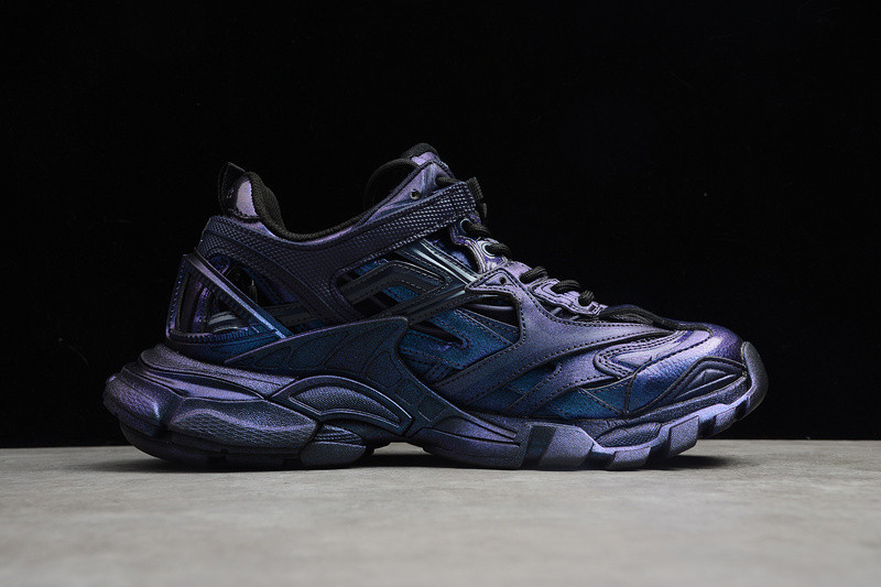 BALENCIAGE TRIPLE TRAINER 570391 W2GN1 9025