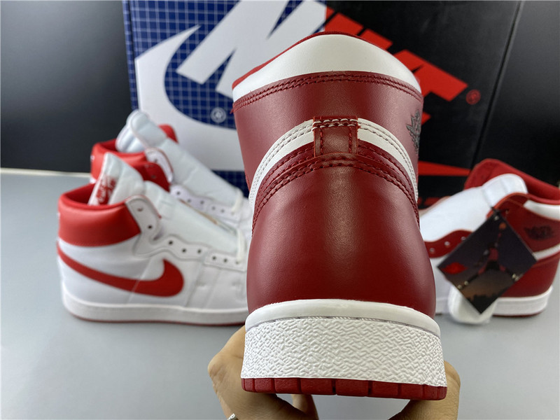 AIR JORDAN 1 “NEW BEGINNINGS” PACK CT6252-900