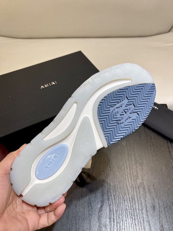 AMIRI SNEAKERS