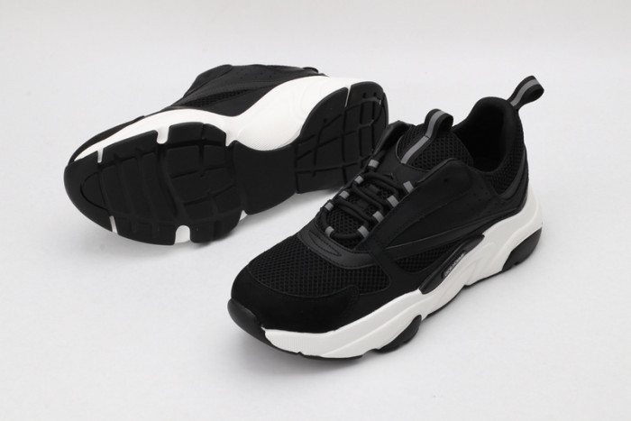 HOMME B22 TRAINER SNEAKER